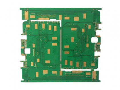Consumer Electronics PCB